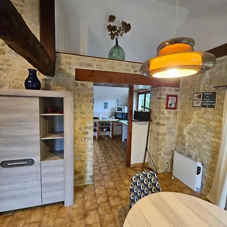 Le Longbeach 2 Ferienhaus *