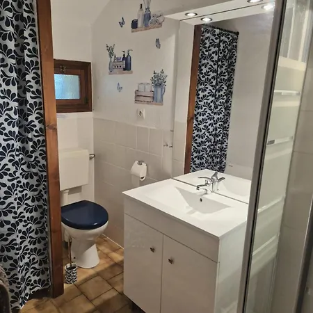 Casa vacanze Le Longbeach 2