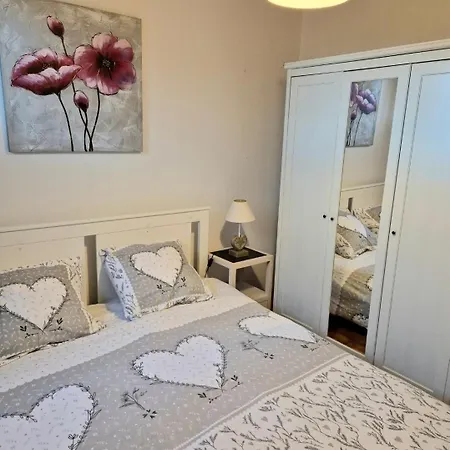 Le Longbeach 2 Casa vacanze *