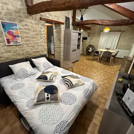 Ferienhaus Le Longbeach 2