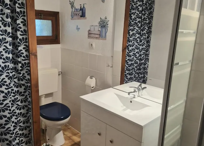 Casa vacanze Le Longbeach 2